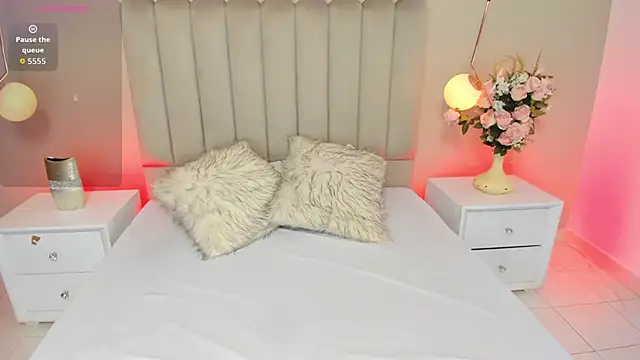 Dani rosse  online show from 11.08.25