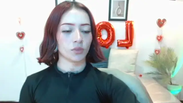 Evanss lx online show from 02.10.26