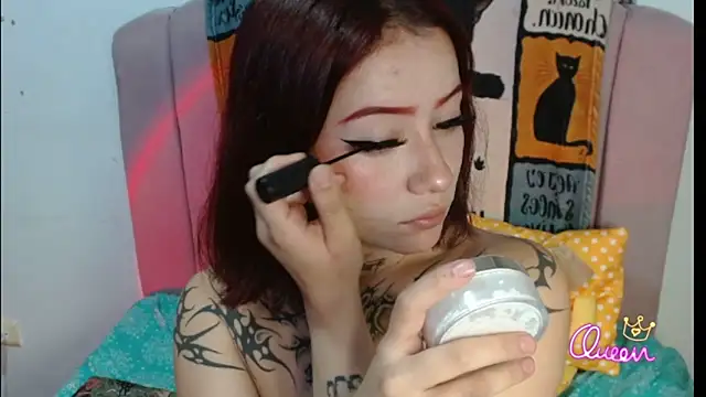 Evanss lx online show from 02.28.26