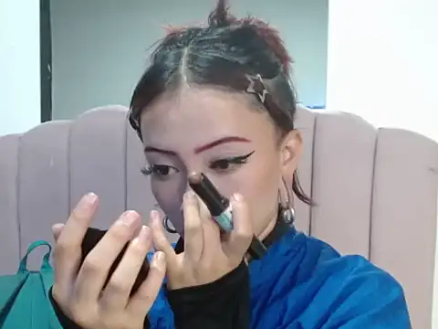 Evanss lx online show from 04.20.26