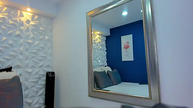 sarah ashbourne online show from 09.23.25