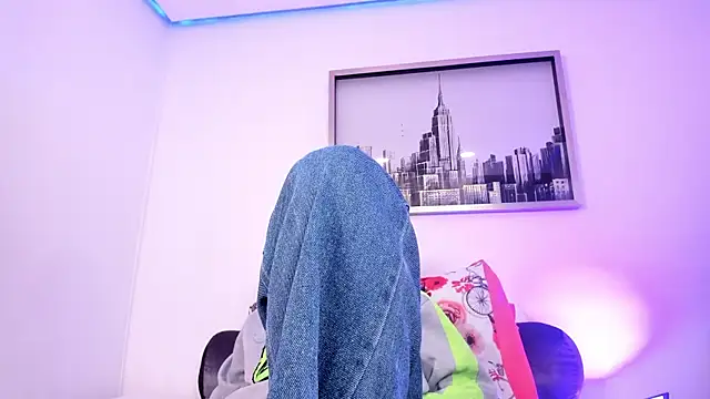 sarah ashbourne online show from 10.15.25