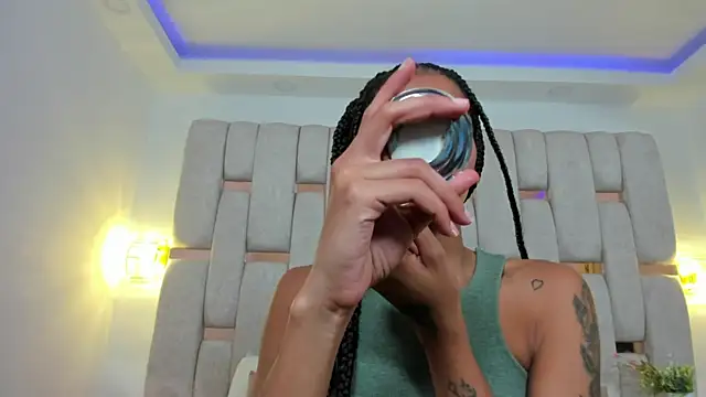 sarah ashbourne online show from 10.24.25