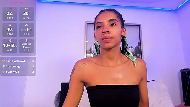 sarah ashbourne online show from 10.28.25