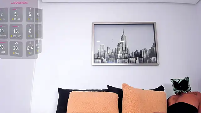 sarah ashbourne online show from 11.21.25