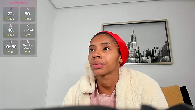 sarah ashbourne online show from 11.25.25