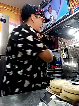 Lady 16 online show from 09.15.25