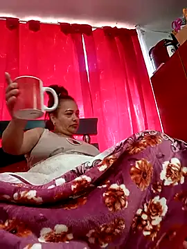 Lady 16 online show from 09.21.25