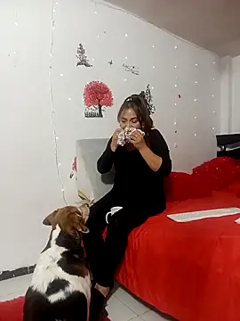 Lady 16 online show from 12.14.25