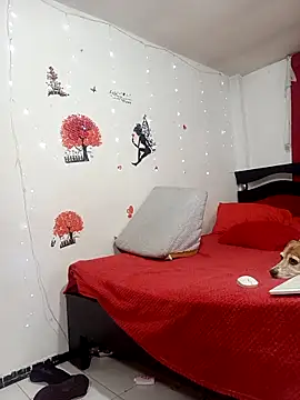 Lady 16 online show from 02.08.26