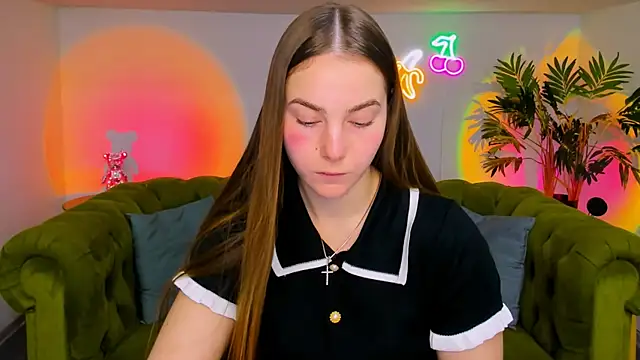 rad rebel  online show from 11.18.25