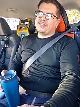 lucho8690 online show from 10.13.25