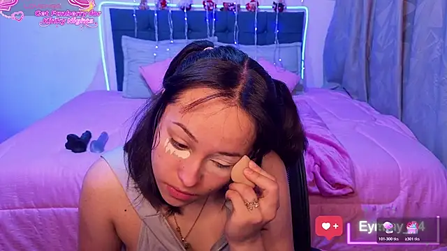 Eymmy 24 online show from 12.03.25