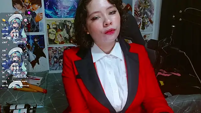 Lil-La online show from 09.27.25