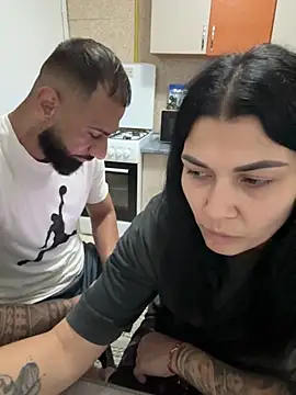 MiaKiittyy online show from 10.07.25