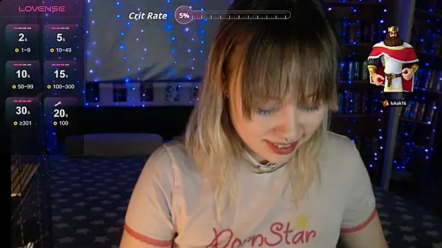 s1lvercherub online show from 01.17.26