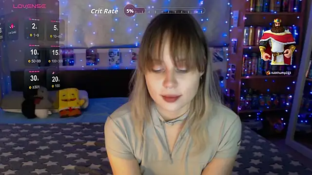 s1lvercherub online show from 02.17.26