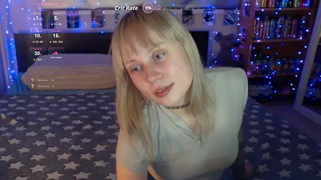 s1lvercherub online show from 04.20.26