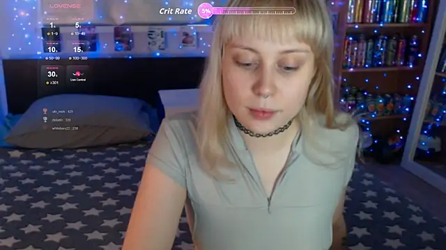 Snapshot of s1lvercherub chatting on 06.15.26 s1lvercherub online show from 06.15.26