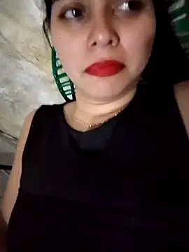 yesi-nursehot online show from 11.12.25