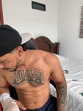 DeimonOficial online show from 11.20.25