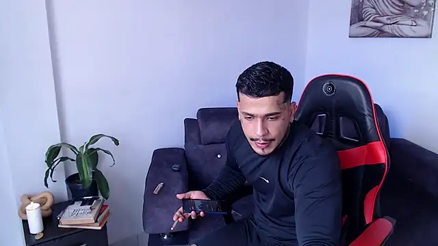 DeimonOficial online show from 04.17.26