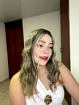 Chantel sam online show from 11.04.25