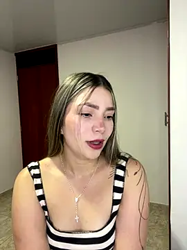 Chantel sam online show from 11.12.25