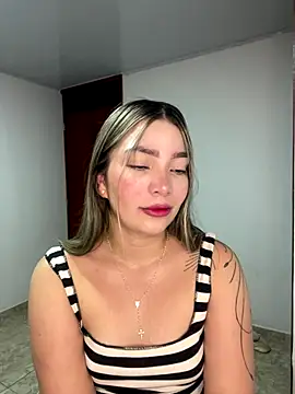 Chantel sam online show from 11.28.25