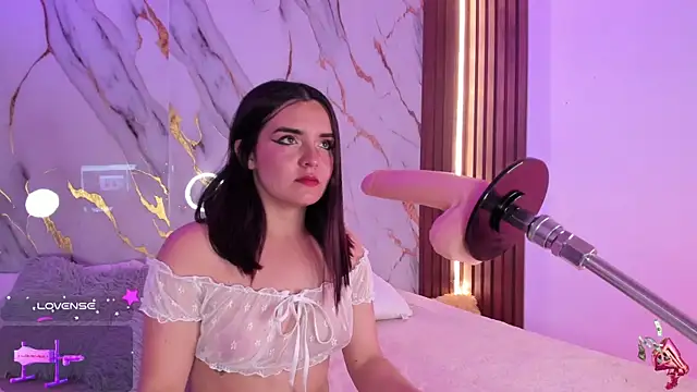 alicecute77 online show from 09.09.25