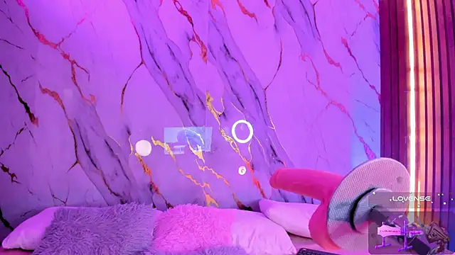 alicecute77 online show from 10.30.25