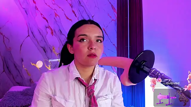 alicecute77 online show from 01.17.26