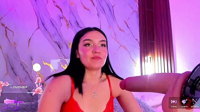 alicecute77 online show from 04.17.26