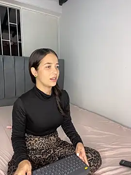 dalianataba online show from 11.22.25