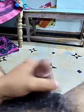 Snapshot of TeluguMuslimBoy chatting on 09.25.25 TeluguMuslimBoy online show from 09.25.25