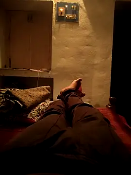 Snapshot of TeluguMuslimBoy chatting on 10.14.25 TeluguMuslimBoy online show from 10.14.25