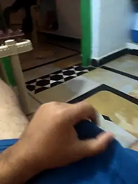 Snapshot of TeluguMuslimBoy chatting on 10.20.25 TeluguMuslimBoy online show from 10.20.25