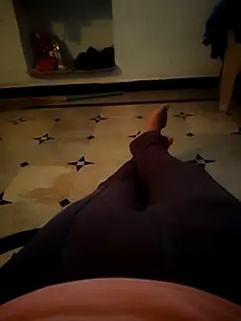 Snapshot of TeluguMuslimBoy chatting on 10.24.25 TeluguMuslimBoy online show from 10.24.25