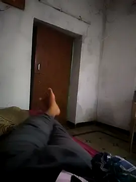 Snapshot of TeluguMuslimBoy chatting on 10.31.25 TeluguMuslimBoy online show from 10.31.25