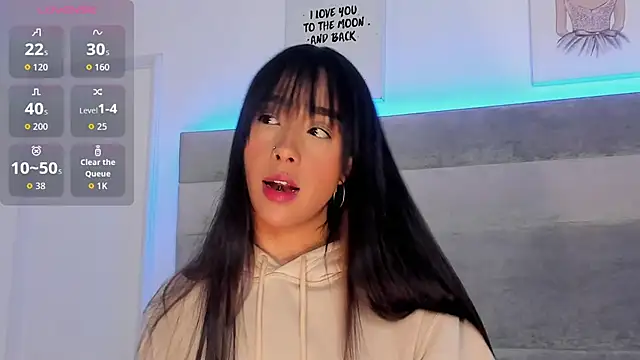 Aleja ruizz online show from 09.23.25