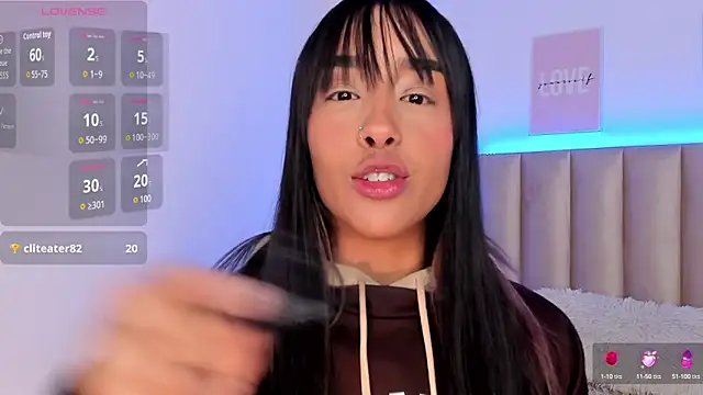 Aleja ruizz online show from 09.24.25