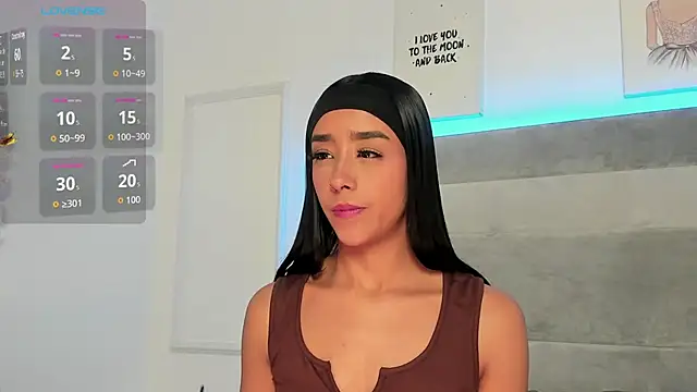 Aleja ruizz online show from 09.30.25