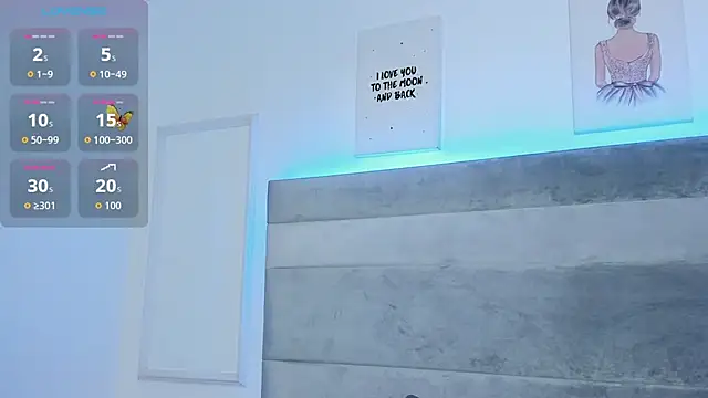 Aleja ruizz online show from 10.02.25