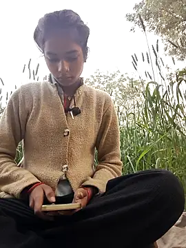 Gulika Doshi online show from 02.19.26