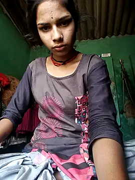 Gulika Doshi online show from 04.05.26