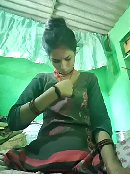 Gulika Doshi online show from 04.26.26