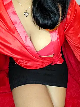 EarlyPrincess online show from 12.14.25