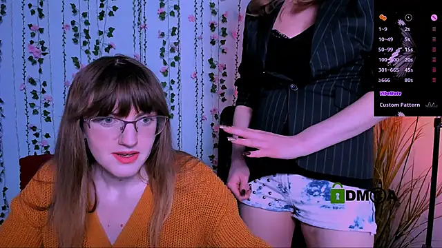 ava mystic  online show from 10.02.25