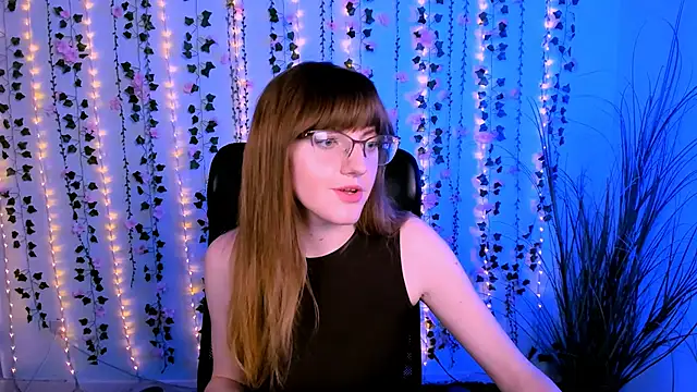 ava mystic  online show from 10.13.25