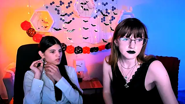 ava mystic  online show from 10.26.25